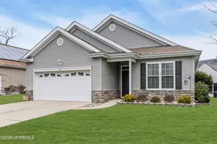 2 Daffodil Dr, Little Egg Harbor, NJ 08087 - Photo 1