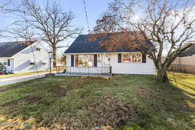 126 Rutledge Avenue, Ewing Township, NJ 08618 - Photo 3