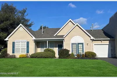 22 Foxwood Road, Lakewood, NJ 08701 - Photo 1