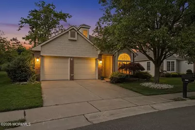 1616 Goldspire Road, Toms River Township, NJ 08755 - Photo 1