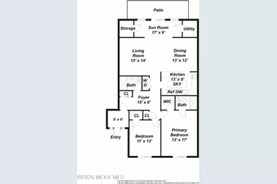 4 Dickinson Court, Red Bank, NJ 07701 - Photo 33