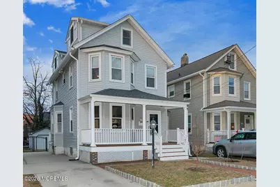 54 Chestnut Street, Red Bank, NJ 07701 - Photo 1