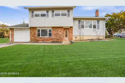 58 Forest Drive, Jackson, NJ 08527 - Photo 1