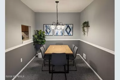 447 Danbury Lane #447, East Brunswick Township, NJ 08816 - Photo 3
