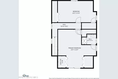 2400 Ocean Front, Lavallette, NJ 08735 - Photo 13