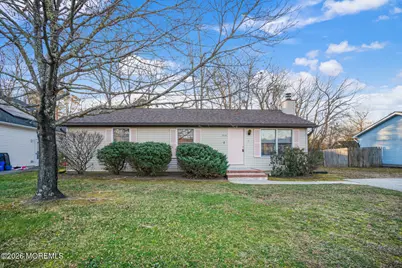 314 Lake Crystalbrook Drive, Little Egg Harbor, NJ 08087 - Photo 1