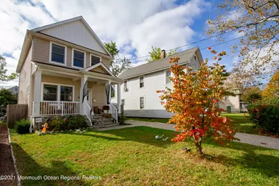 41 Bank Street, Red Bank, NJ 07701 - Photo 1