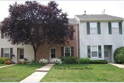 310 Pewter Court, Old Bridge Township, NJ 08857 - Photo 33