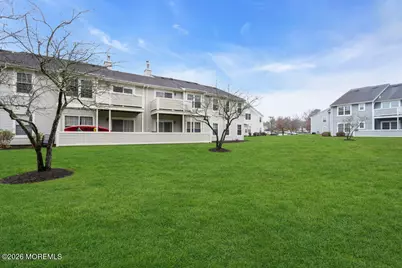 156 Pinetree Court, Howell Township, NJ 07731 - Photo 27