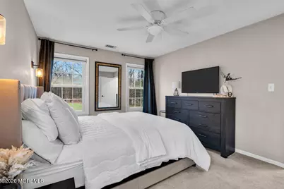 156 Pinetree Court, Howell Township, NJ 07731 - Photo 23