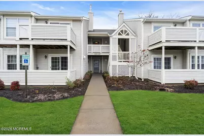 156 Pinetree Court, Howell Township, NJ 07731 - Photo 3