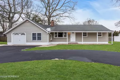 109 Laurel Boulevard, Lanoka Harbor, NJ 08734 - Photo 1