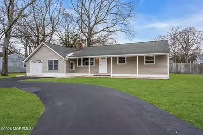 109 Laurel Boulevard, Lanoka Harbor, NJ 08734 - Photo 7