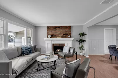 109 Laurel Boulevard, Lanoka Harbor, NJ 08734 - Photo 17