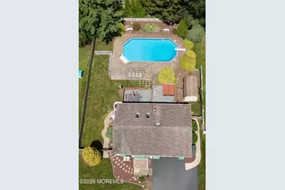 48 Hedgewood Road, Howell Township, NJ 07731 - Photo 43