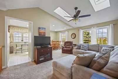 48 Hedgewood Road, Howell Township, NJ 07731 - Photo 15