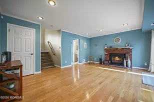 48 Hedgewood Rd, Howell Township, NJ 07731 - Photo 21