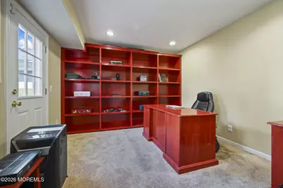 48 Hedgewood Road, Howell Township, NJ 07731 - Photo 29