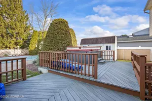 48 Hedgewood Rd, Howell Township, NJ 07731 - Photo 35