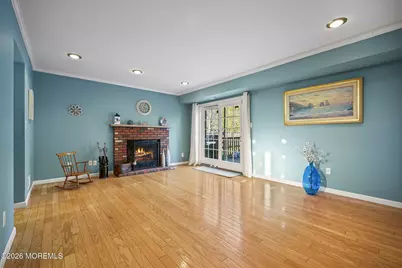 48 Hedgewood Road, Howell Township, NJ 07731 - Photo 23