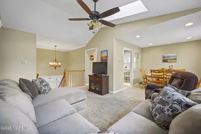 48 Hedgewood Road, Howell Township, NJ 07731 - Photo 17