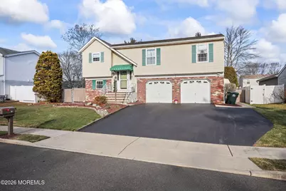 48 Hedgewood Road, Howell Township, NJ 07731 - Photo 5