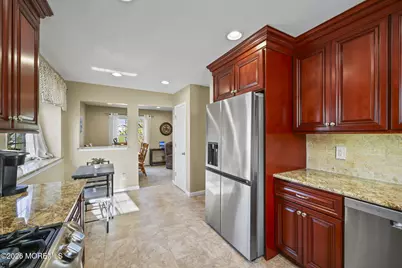 48 Hedgewood Road, Howell Township, NJ 07731 - Photo 11