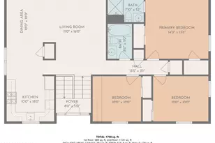 48 Hedgewood Rd, Howell Township, NJ 07731 - Photo 43