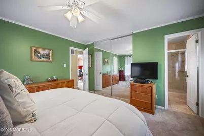 48 Hedgewood Road, Howell Township, NJ 07731 - Photo 23