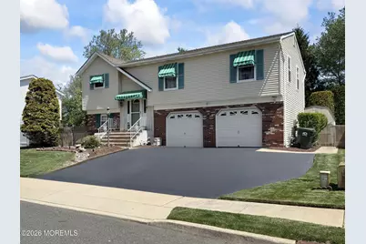 48 Hedgewood Road, Howell Township, NJ 07731 - Photo 3