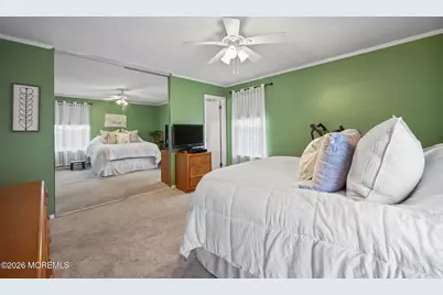 48 Hedgewood Road, Howell Township, NJ 07731 - Photo 25