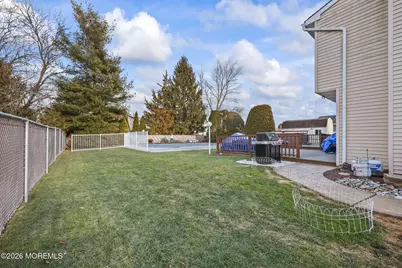 48 Hedgewood Road, Howell Township, NJ 07731 - Photo 37