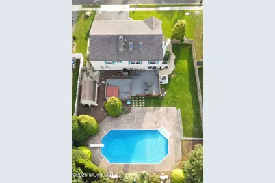 48 Hedgewood Road, Howell Township, NJ 07731 - Photo 41