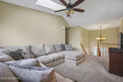 48 Hedgewood Road, Howell Township, NJ 07731 - Photo 17