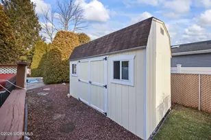 48 Hedgewood Rd, Howell Township, NJ 07731 - Photo 37