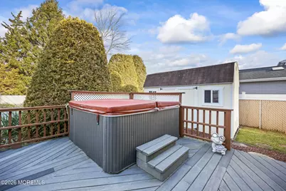 48 Hedgewood Road, Howell Township, NJ 07731 - Photo 35