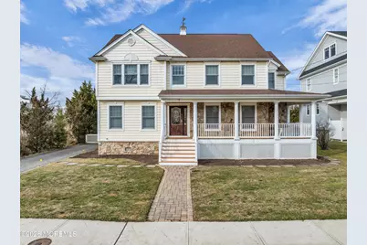 7 Anderson Street, Monmouth Beach, NJ 07750 - Photo 1