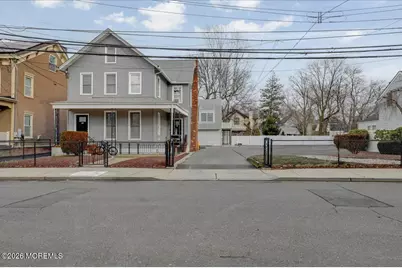 21 Washington Street #D, Red Bank, NJ 07701 - Photo 1