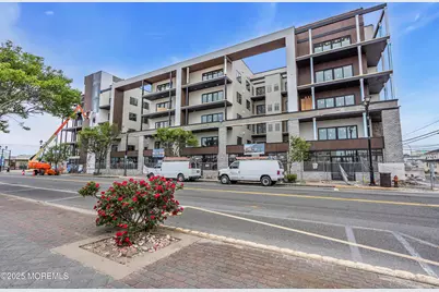 401 Boulevard #407, Seaside Heights, NJ 08751 - Photo 37