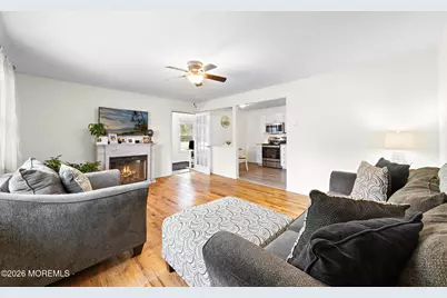 528 Lilac Lane #A, Whiting, NJ 08759 - Photo 7