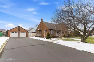 2062 Valley Ave, Scotch Plains Township, NJ 07076 - Photo 5