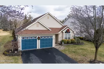 26 Ivy Hill Road, Lakewood, NJ 08701 - Photo 1