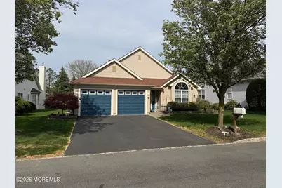 26 Ivy Hill Road, Lakewood, NJ 08701 - Photo 1