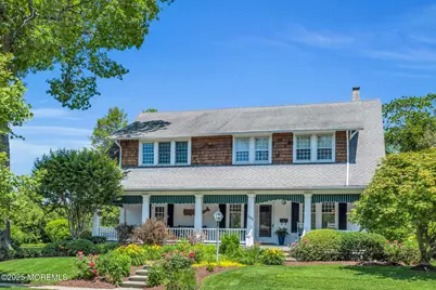 208 Tuttle Avenue, Spring Lake, NJ 07762 - Photo 3