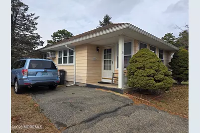 28 Monte Carlo Drive, Toms River Township, NJ 08753 - Photo 1