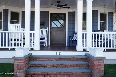 112 Euclid Avenue, Loch Arbour, NJ 07711 - Photo 3