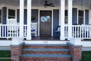 112 Euclid Ave, Loch Arbour, NJ 07711 - Photo 3