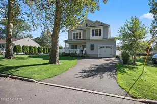 128 Peach St, Tinton Falls, NJ 07724 - Photo 5