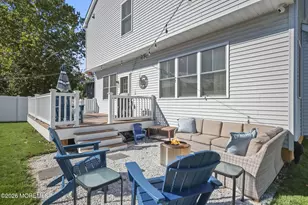 128 Peach St, Tinton Falls, NJ 07724 - Photo 47