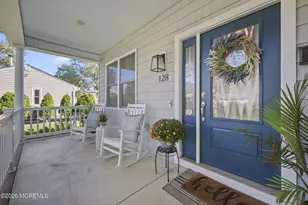 128 Peach St, Tinton Falls, NJ 07724 - Photo 9